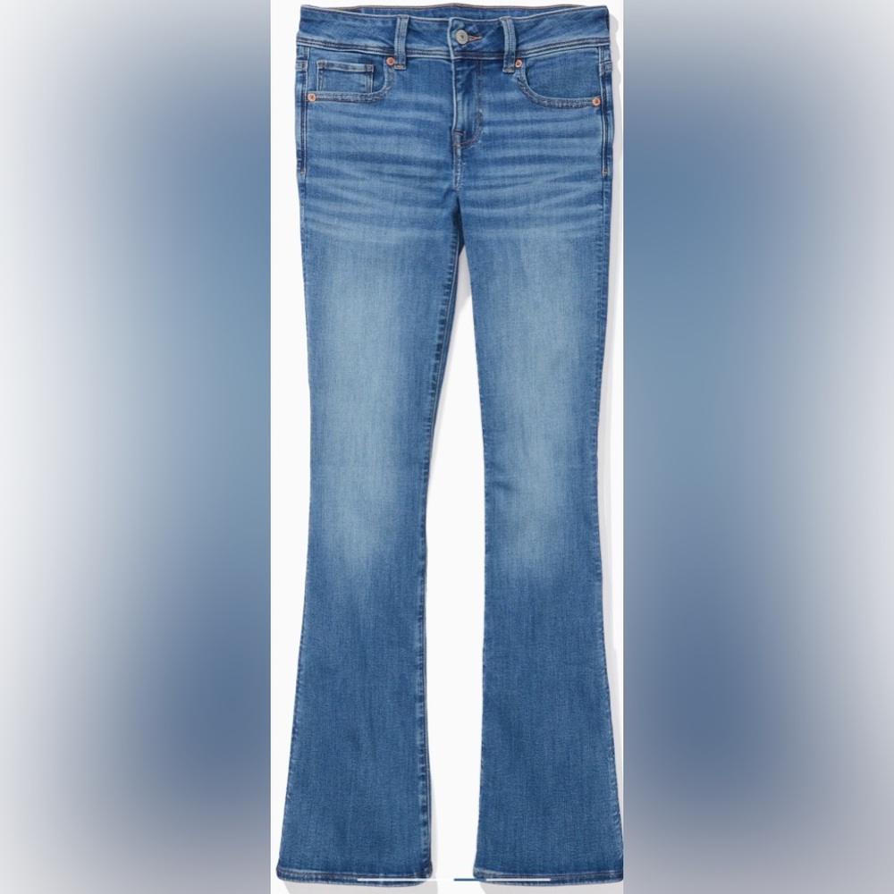 AE 000reg jeans